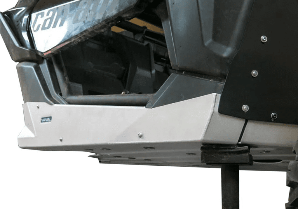 Rock Sliders - Image 5