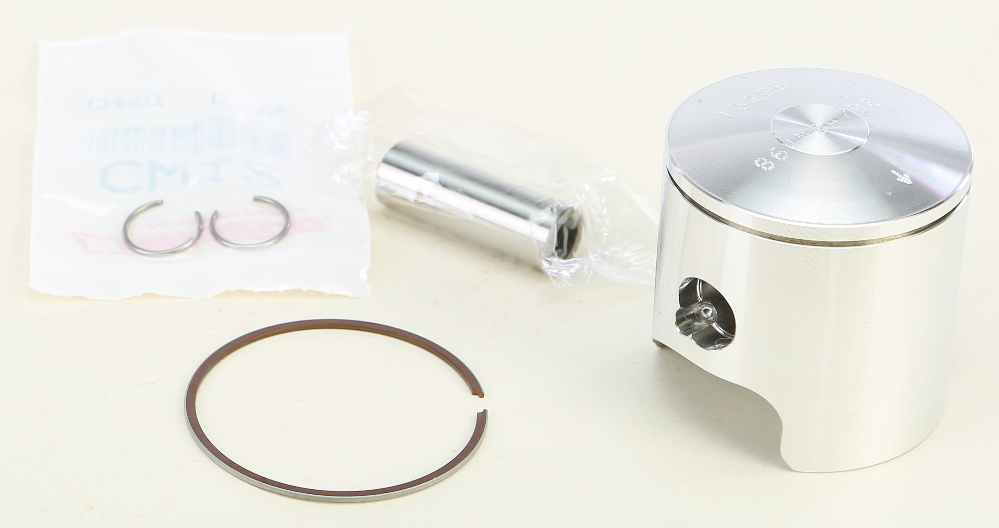 Wiseco Piston Kit - Image 589