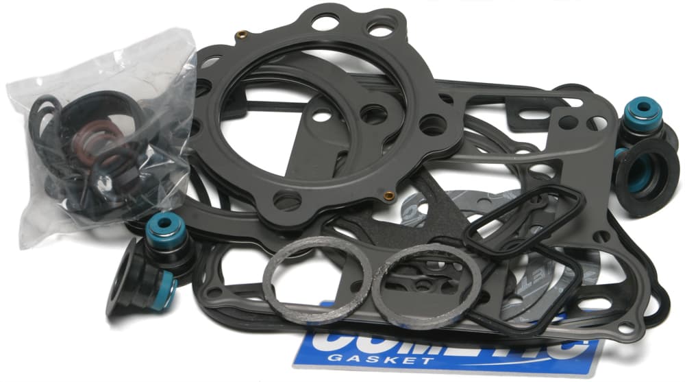 Sportster Head/Base Gasket - Image 17