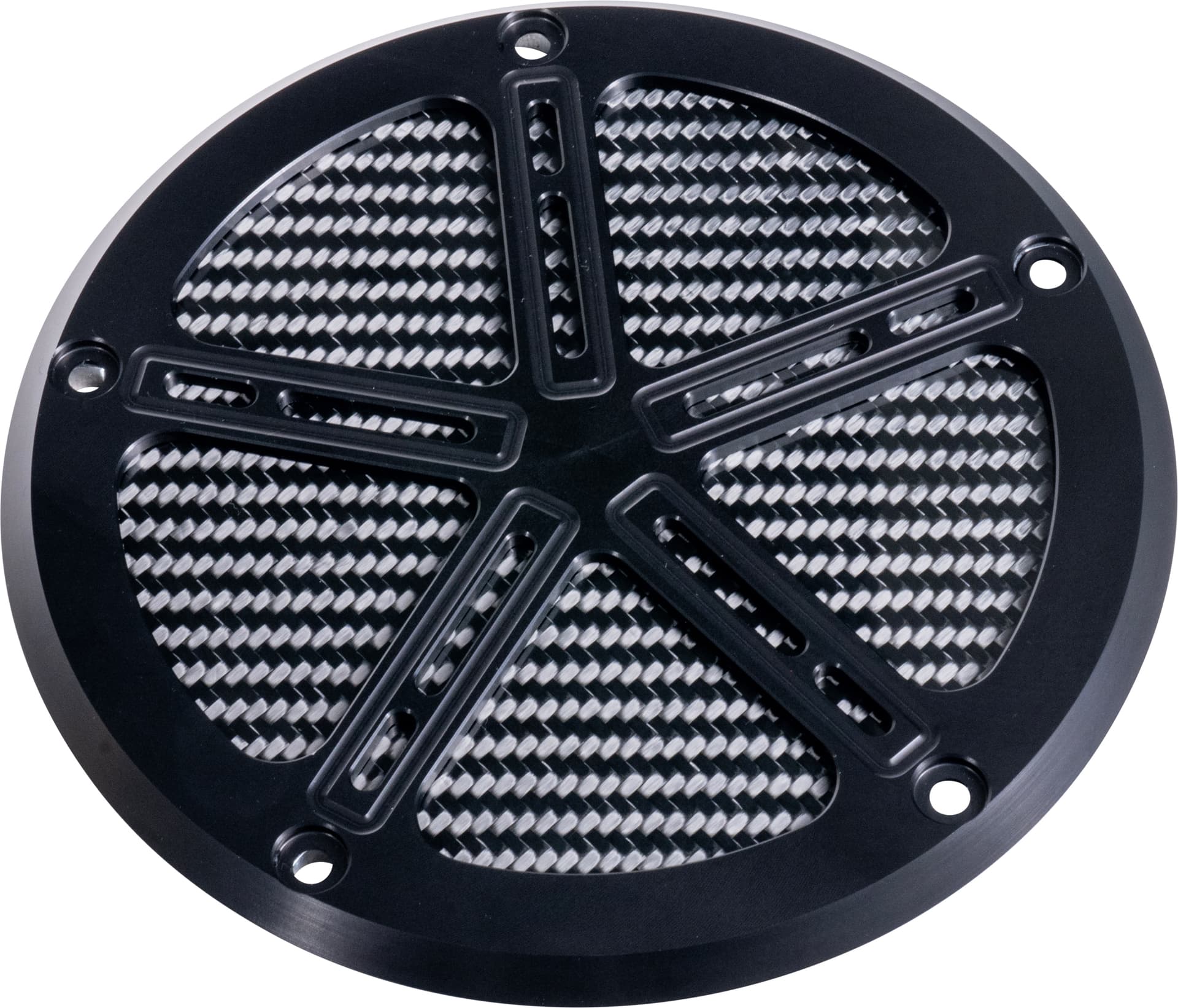 M8 Bagger Derby Cover - Image 2