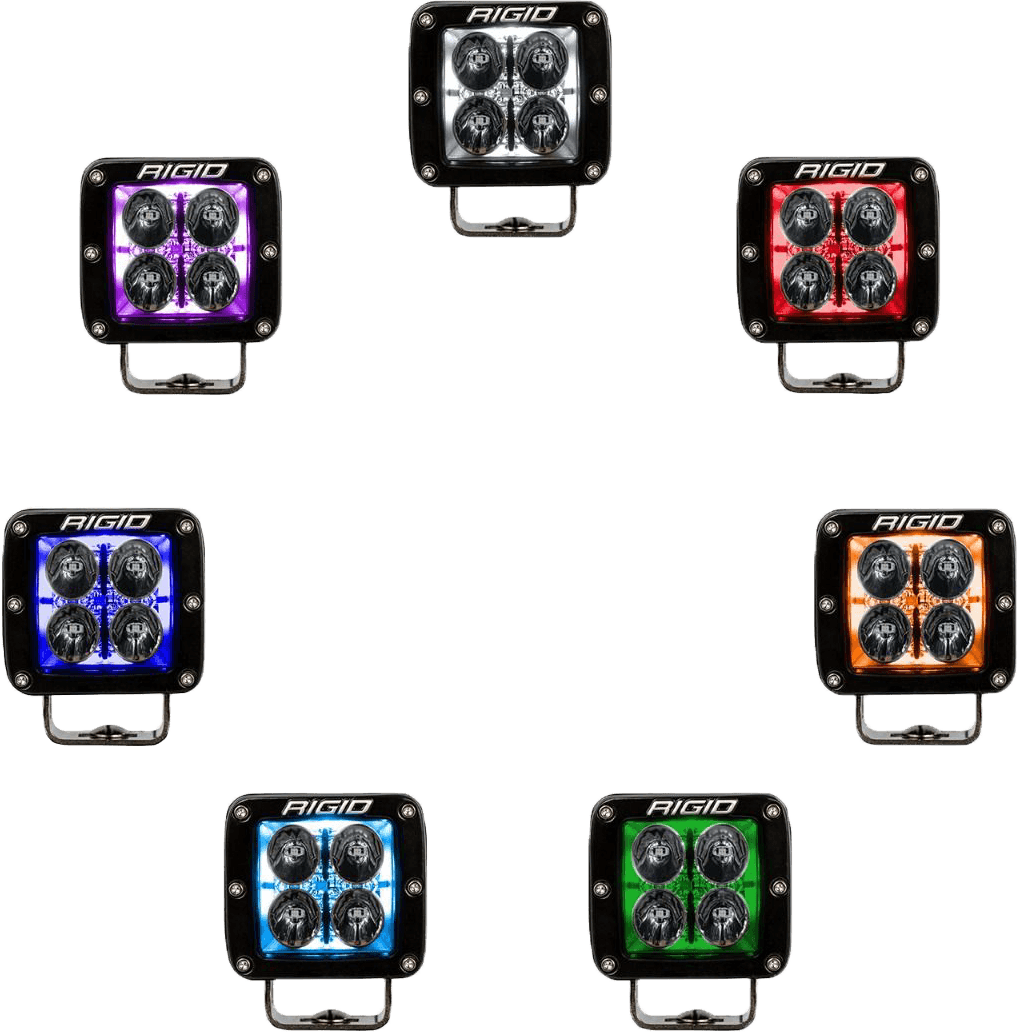 Radiance + POD RGBW - Image 4