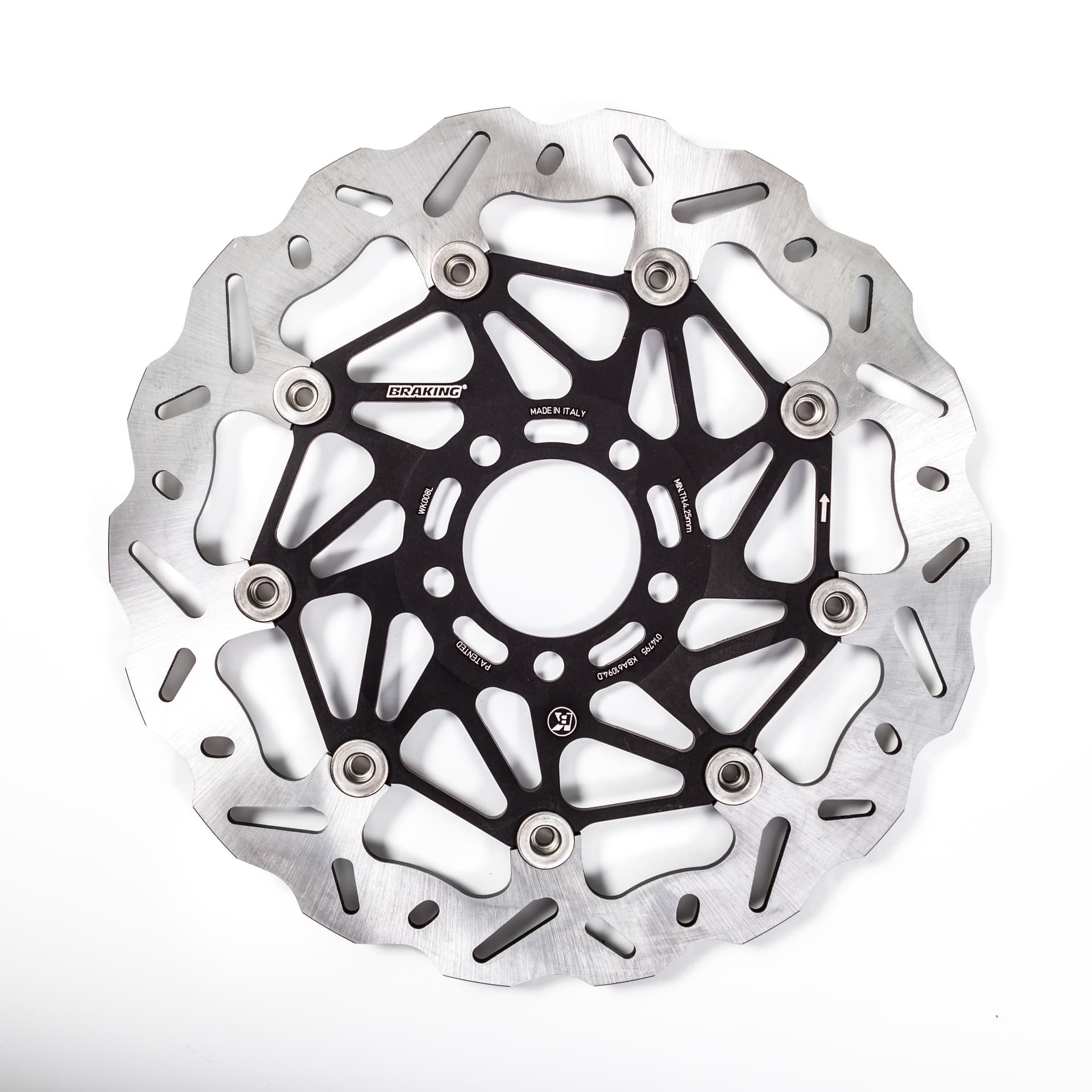 SK2 Directional Rotors - Image 111