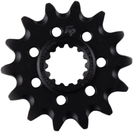 Front CS Sprocket - Image 129