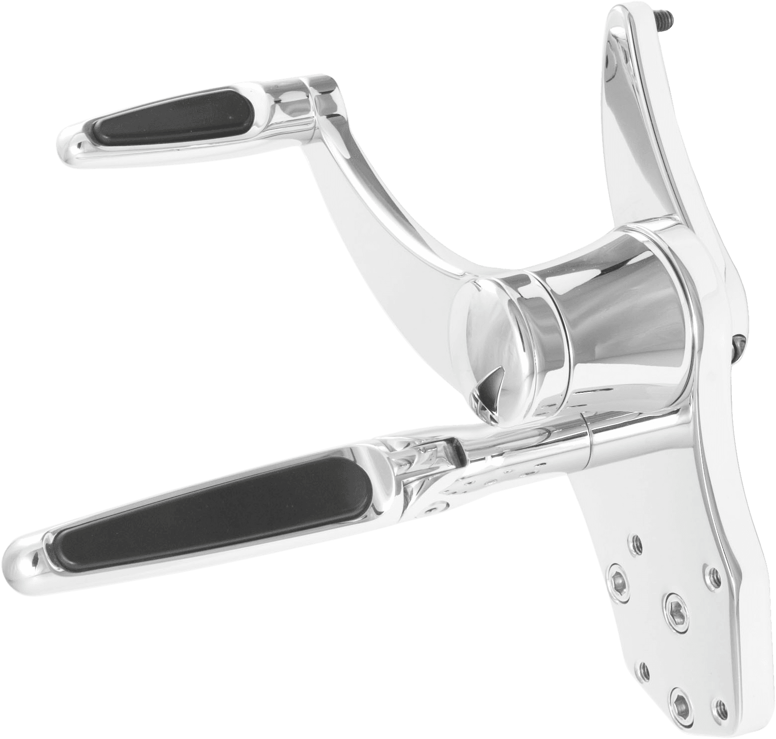 Softail Forward Controls - Image 4