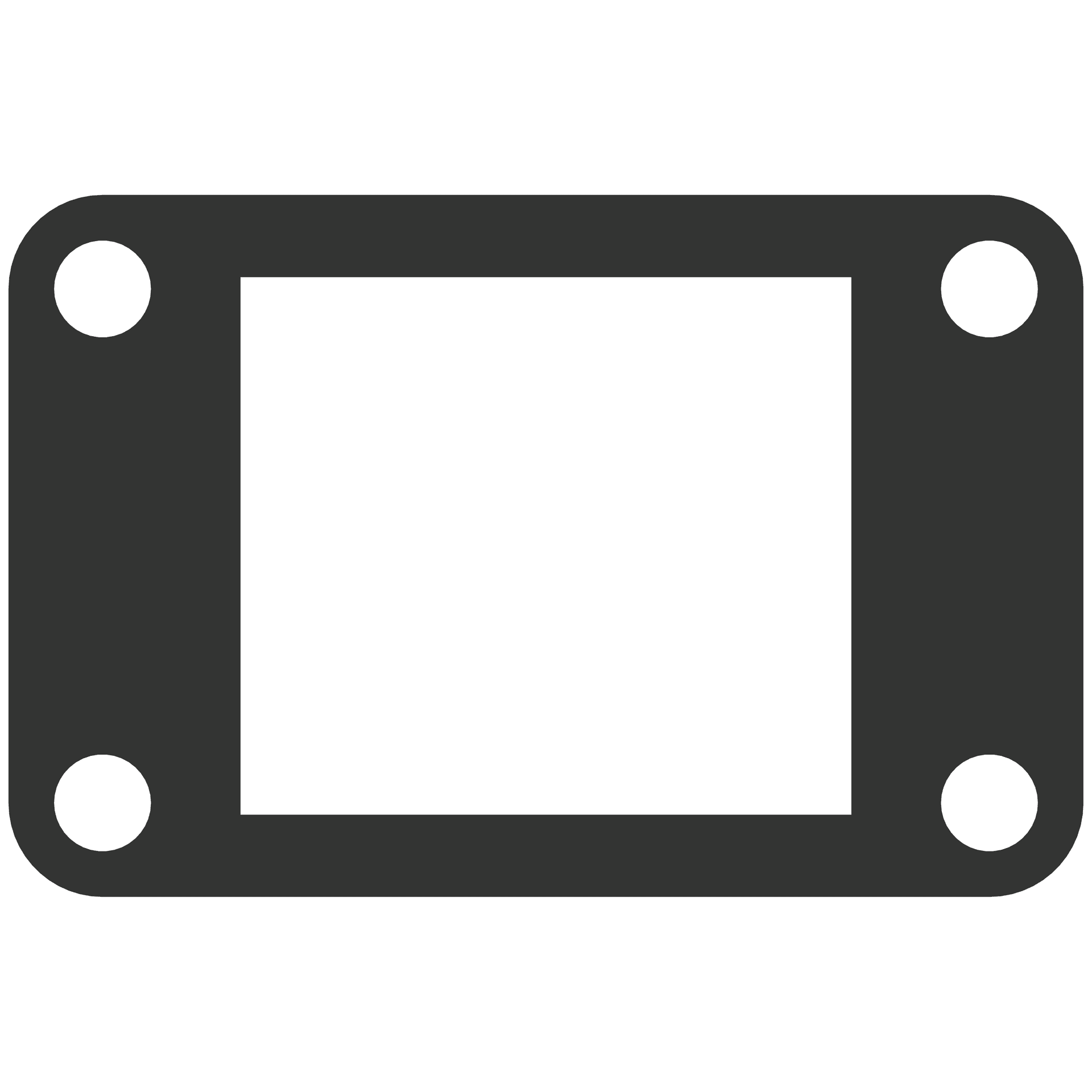 Vforce 3/4 Gasket - Image 59