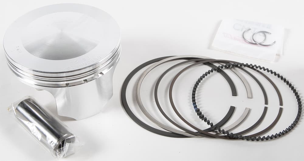 Wiseco Piston Kit - Image 252