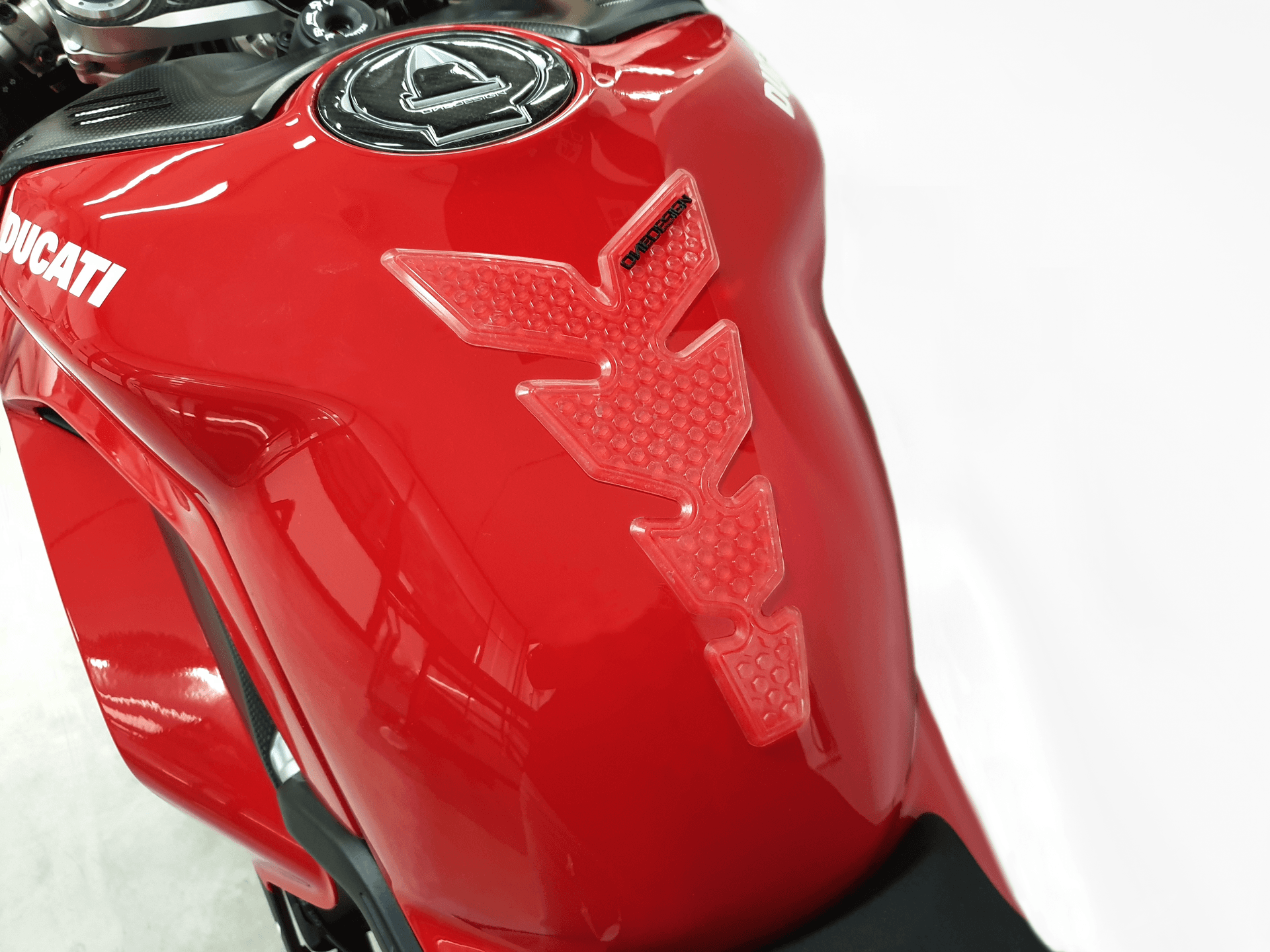 HDR Tank Pad - Image 33