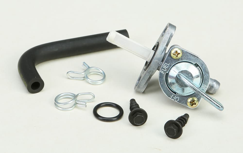 Fuel Valve - Image 115