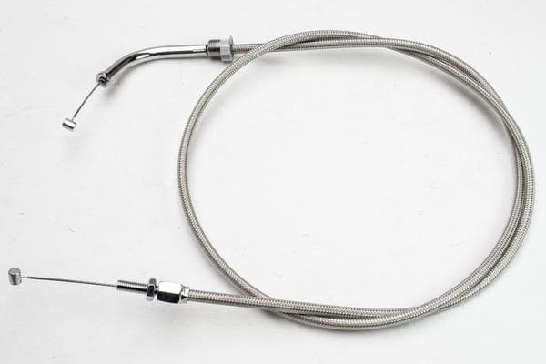 Armor Coat Throttle Push Cable - Image 20