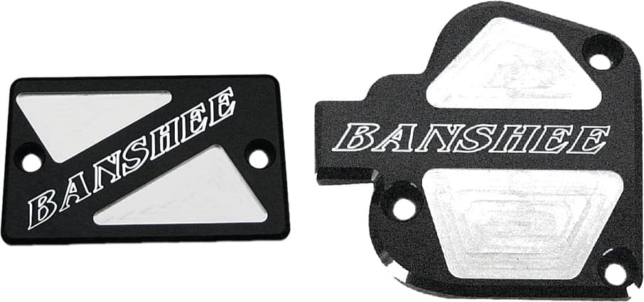 Throttle & Brake Cover Set - Image 3