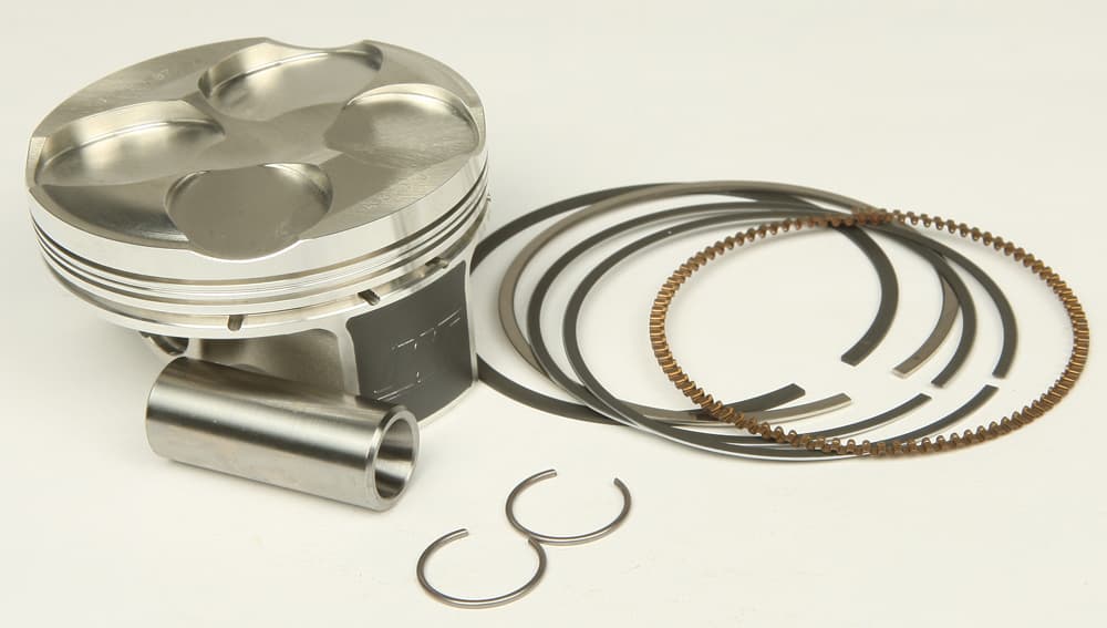 Wiseco Piston Kit - Image 89