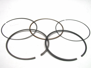 Piston Ring Kit - Image 170