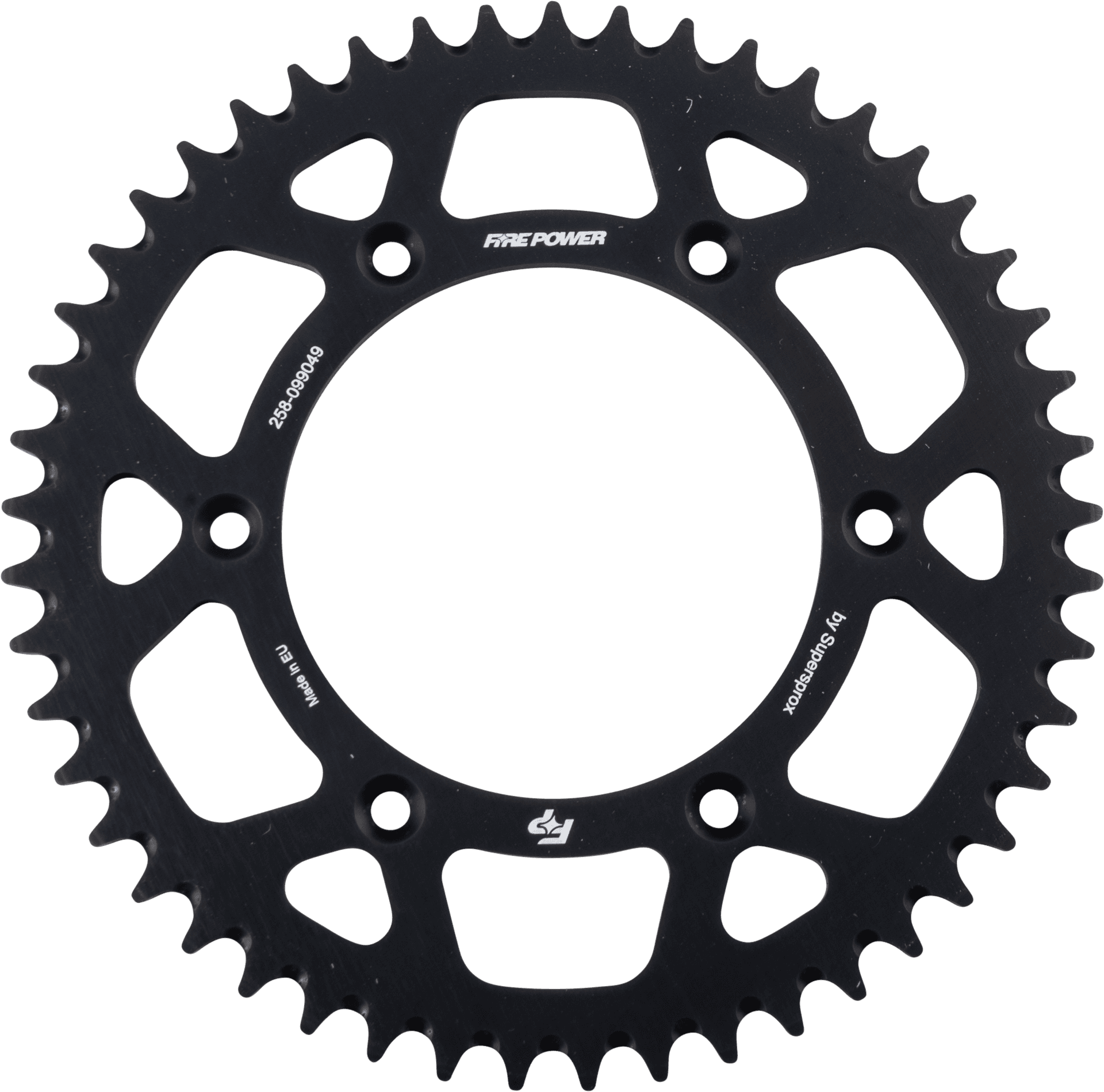 Aluminum Rear Sprocket - Image 139