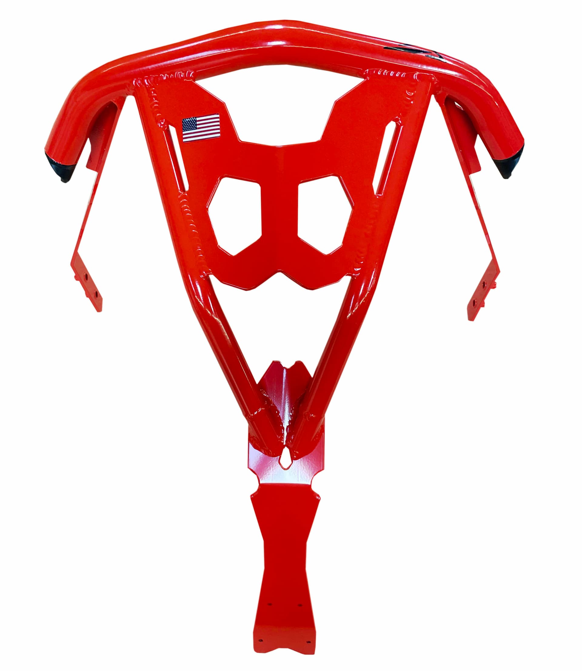 Front Bumper - Image 8