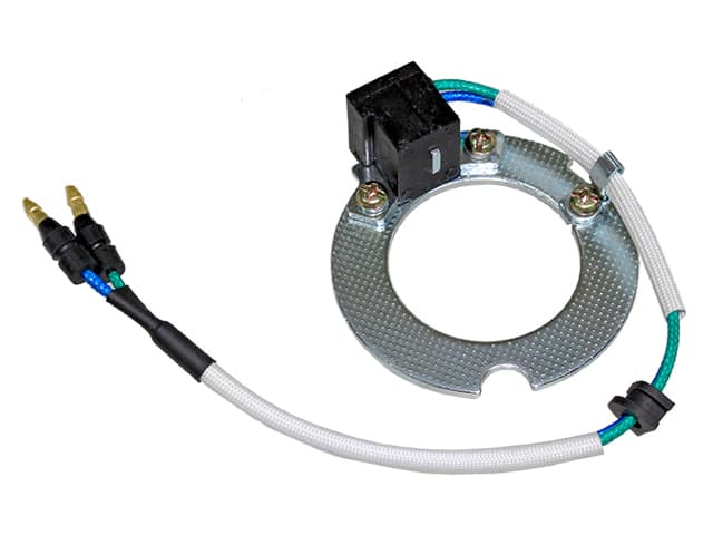 Pick-up Coil - Image 11