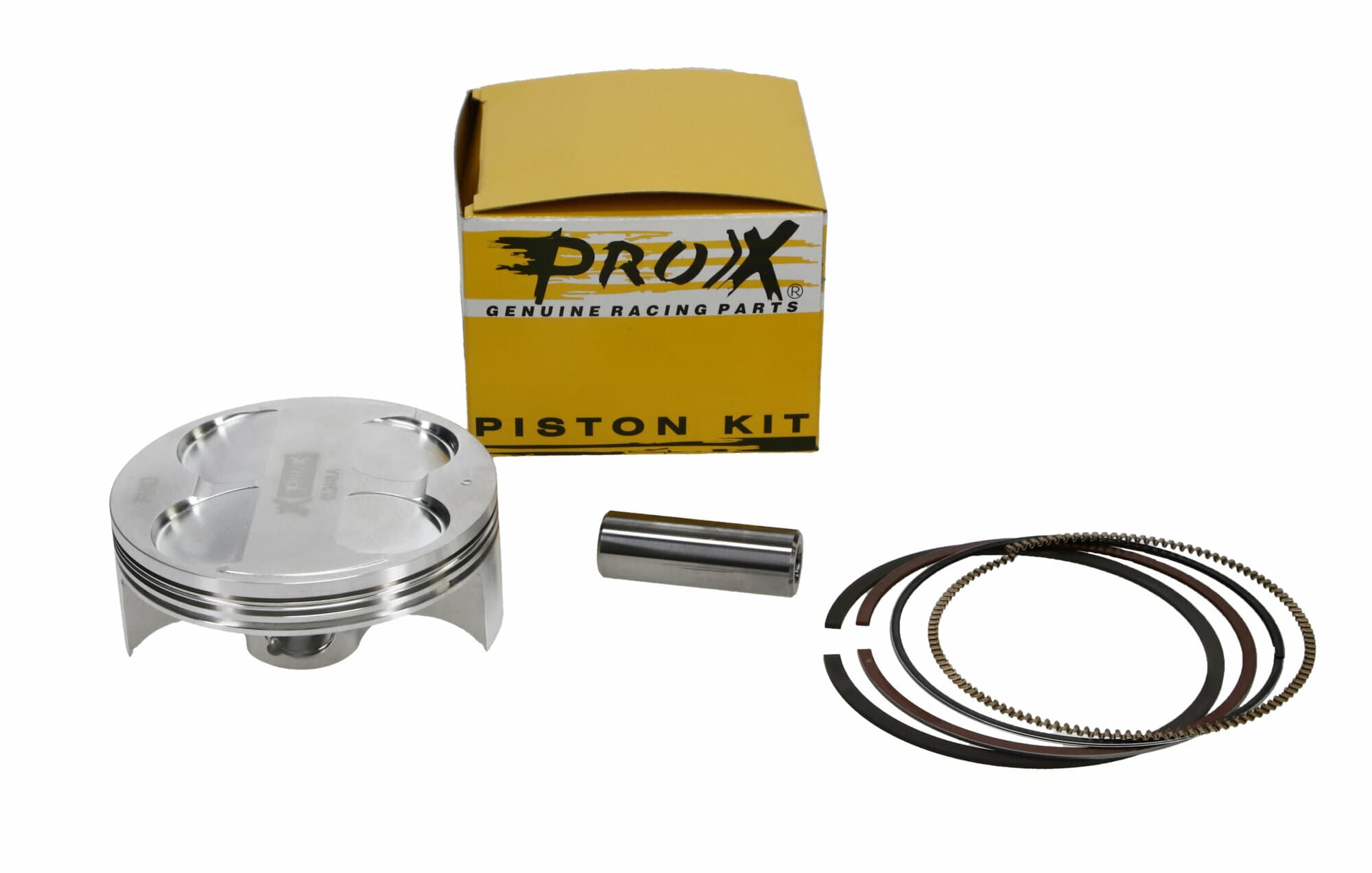 Pro X Piston Cr/Rm 250 - Image 104