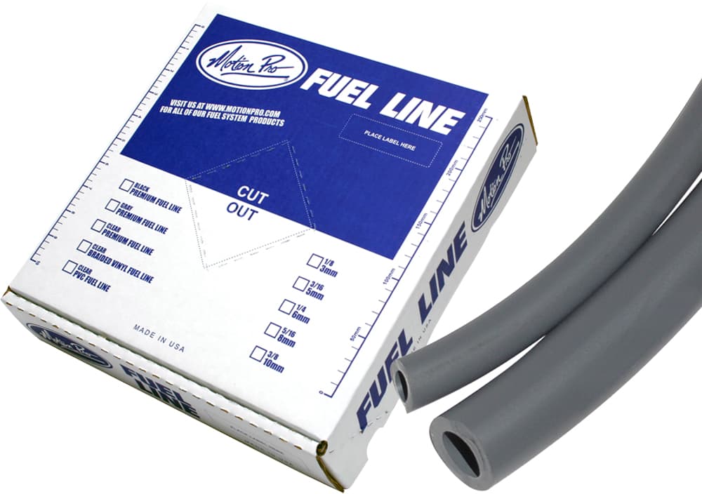 Tygon Fuel Line