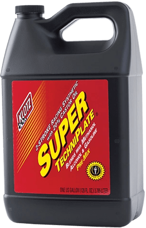 Super Techniplate 2T Oil - Image 3