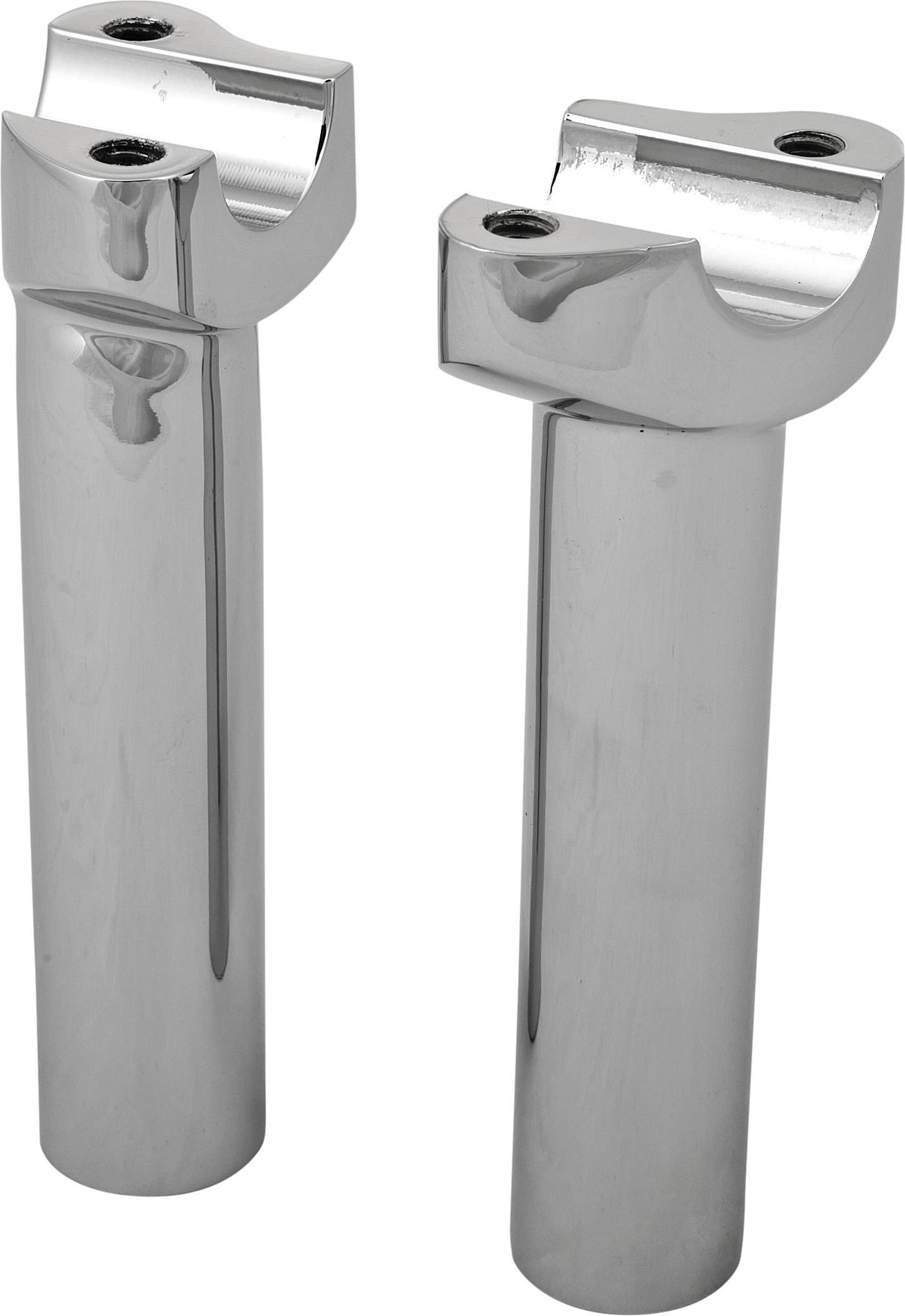 Forged Handlebar Riser