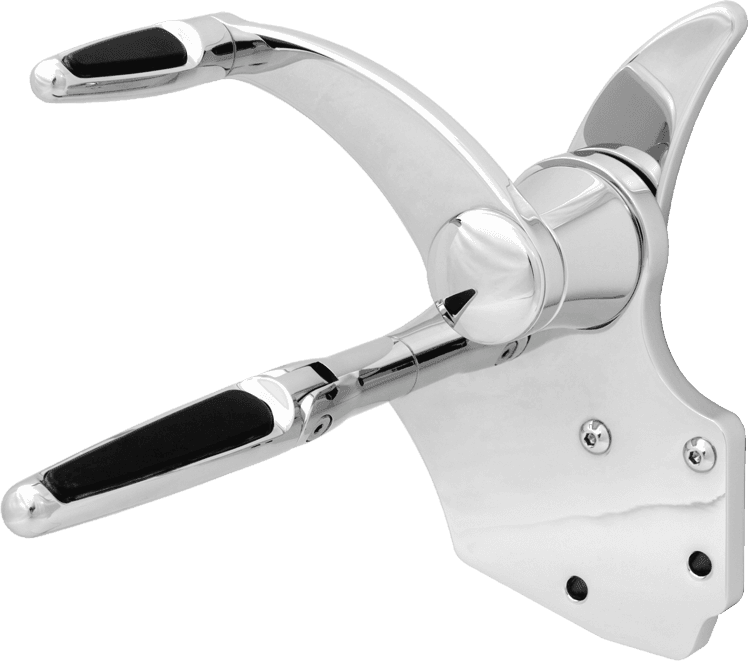 FLH Forward Controls - Image 4