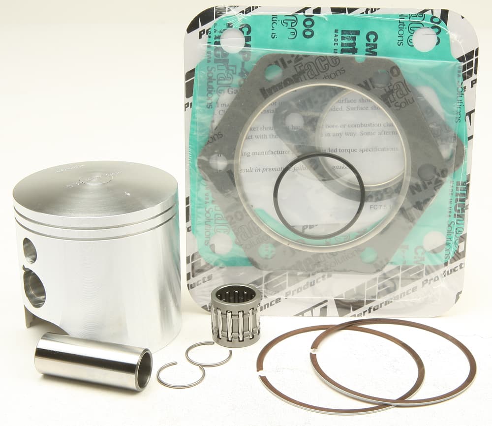 Top End Piston Kit - Image 29