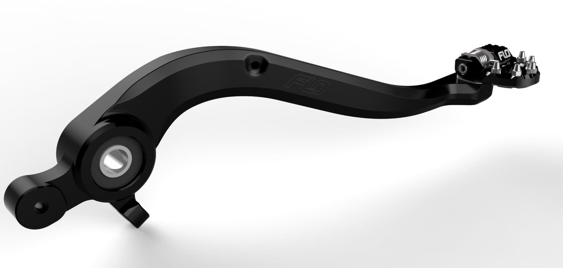 Folding Tip Brake Pedals - Image 2