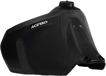 Acerbis Fuel Tank (NO CA) 3.3 Gallon Black - Image 131
