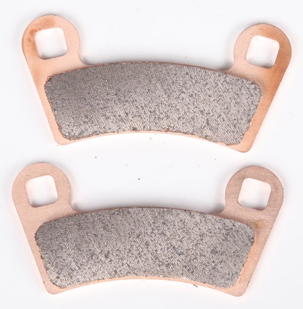 Xtreme Duty Brake Pads - Image 66
