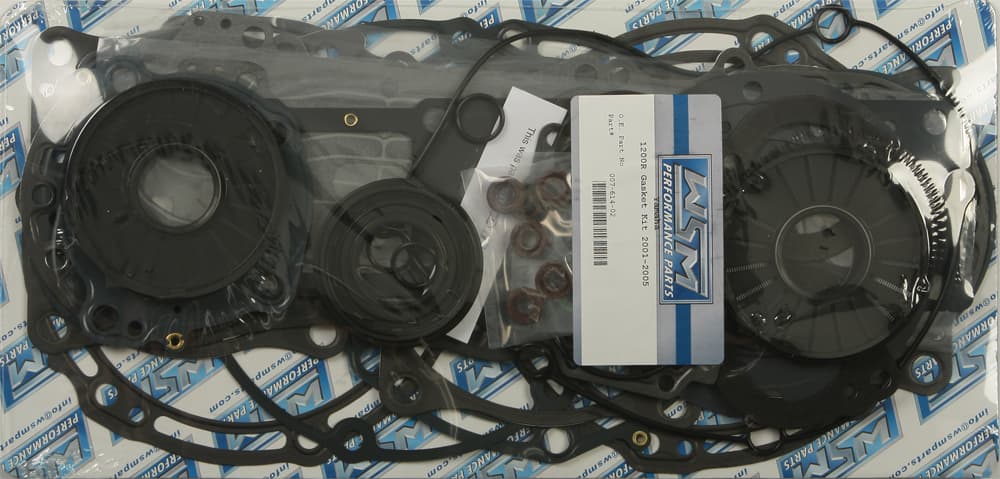 Complete Gasket Kit - Image 12