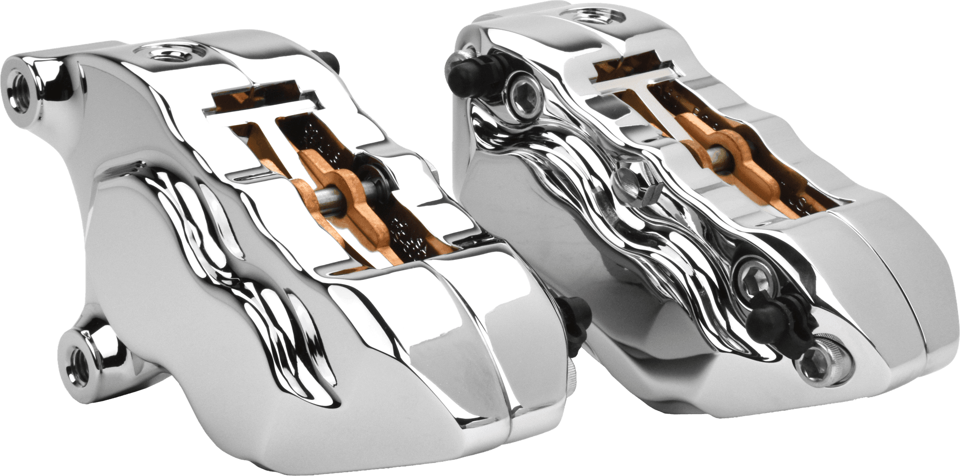 4 Piston Caliper Kit - Image 56