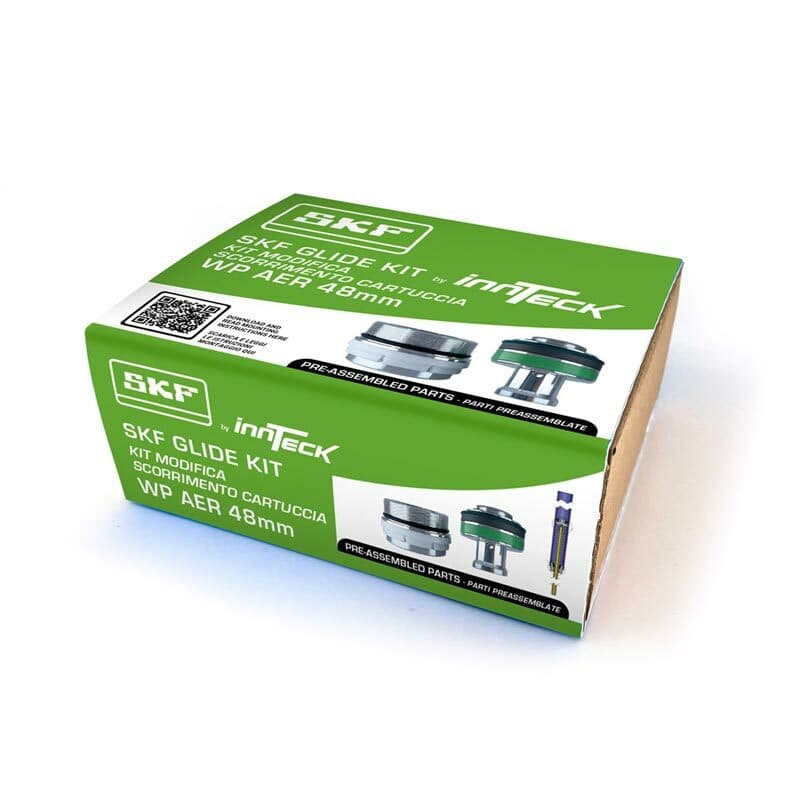 WP 48mm AER Fork Kit - Image 2