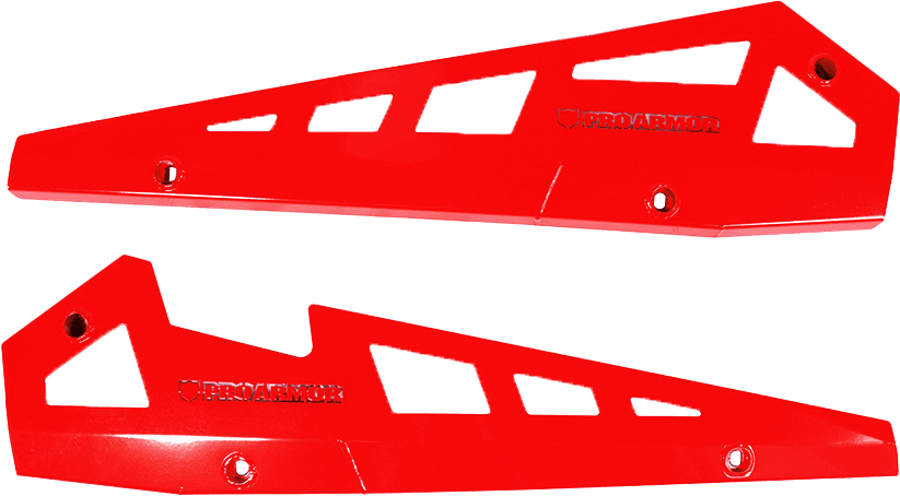 Rock Sliders - Image 41