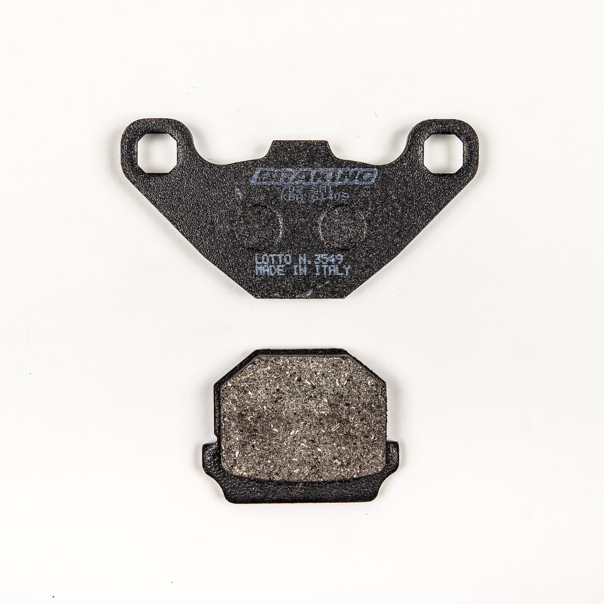 Braking Brake Pads - Image 117