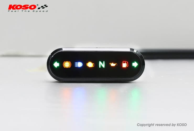 Indicator Light Display Meter - Image 3