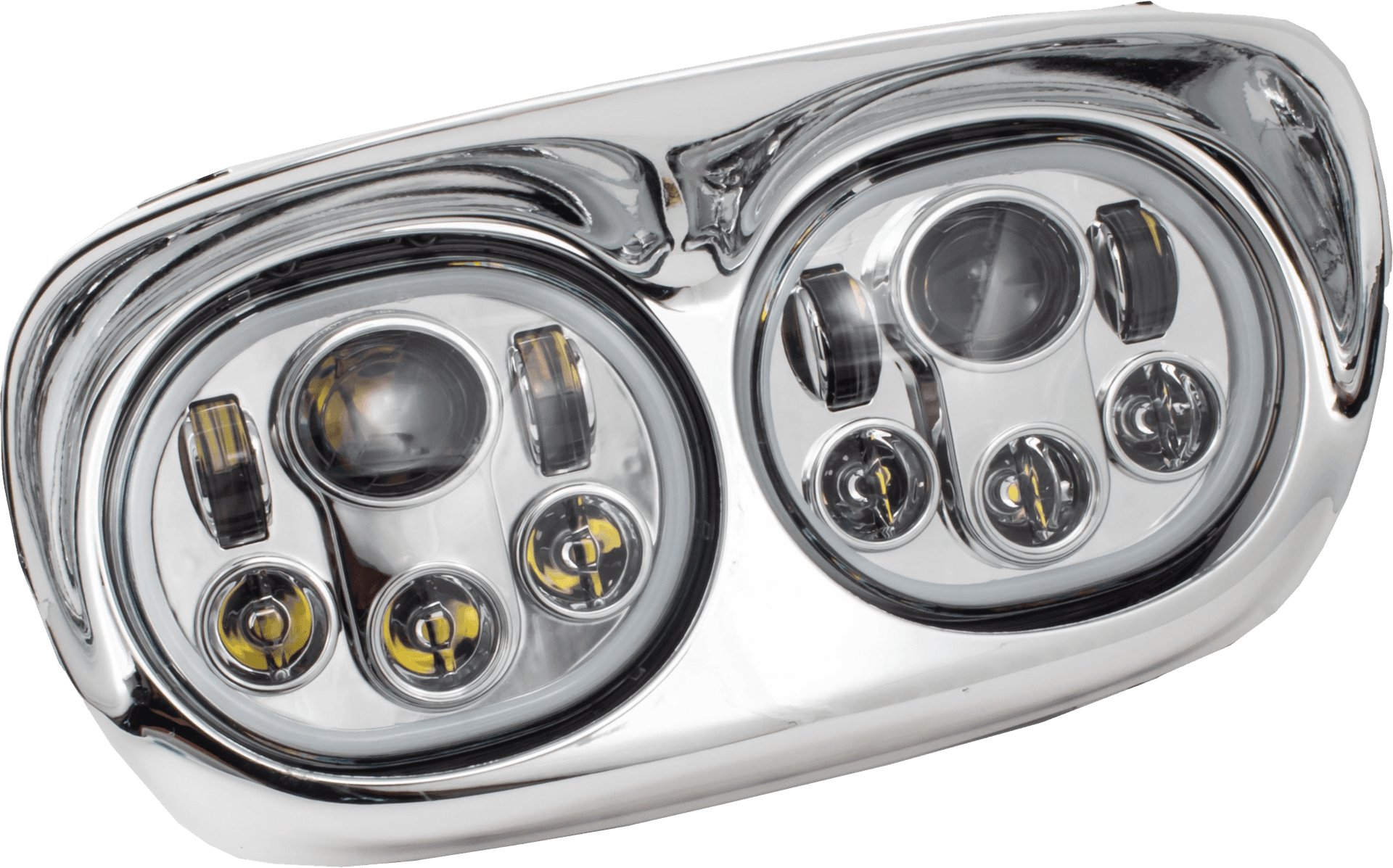 LED Headlight - Image 4