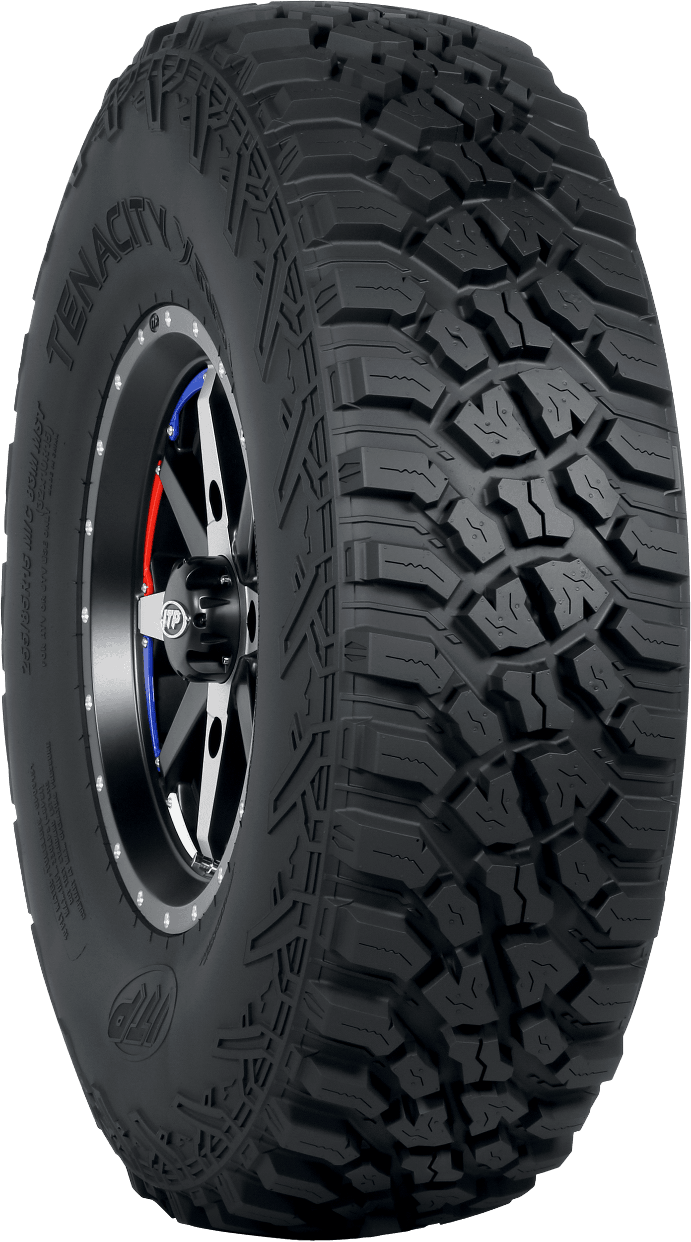 TIRE TENACITY 30X10R-14