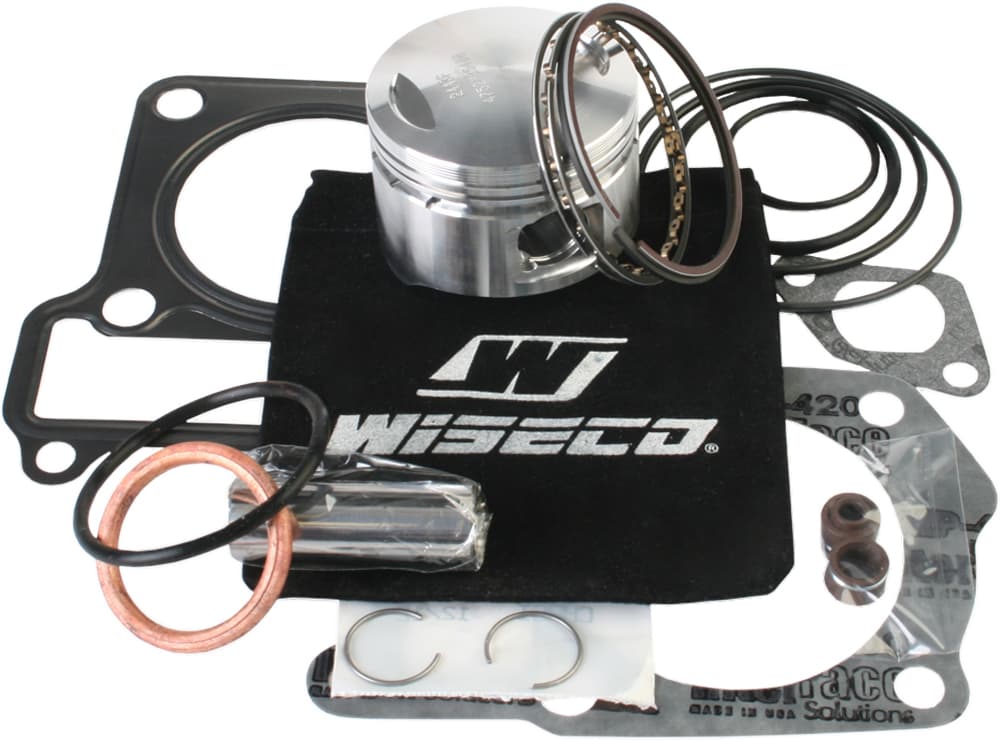 Top End Piston Kit - Image 112