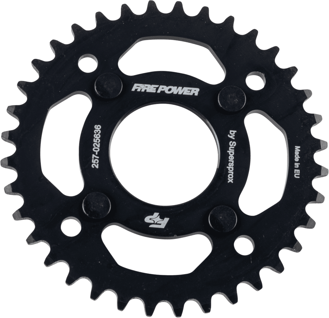 Rear Steel Sprocket - Image 114