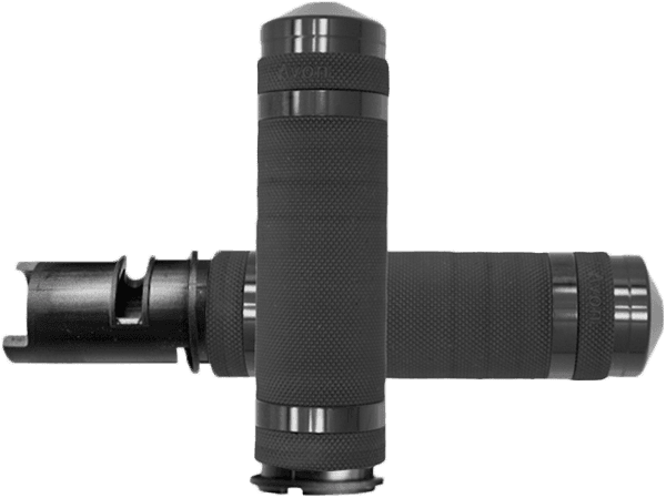 Air Super Sport Twist Grip