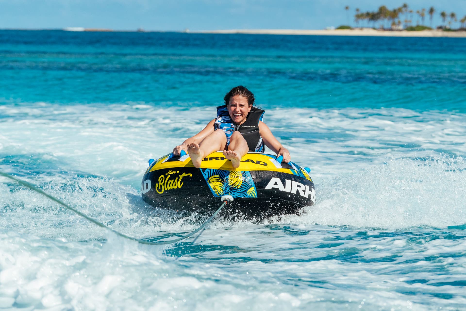 Blast Tube - Image 2