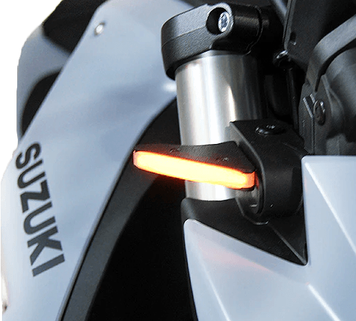 Front LED Turn Signals - Image 3