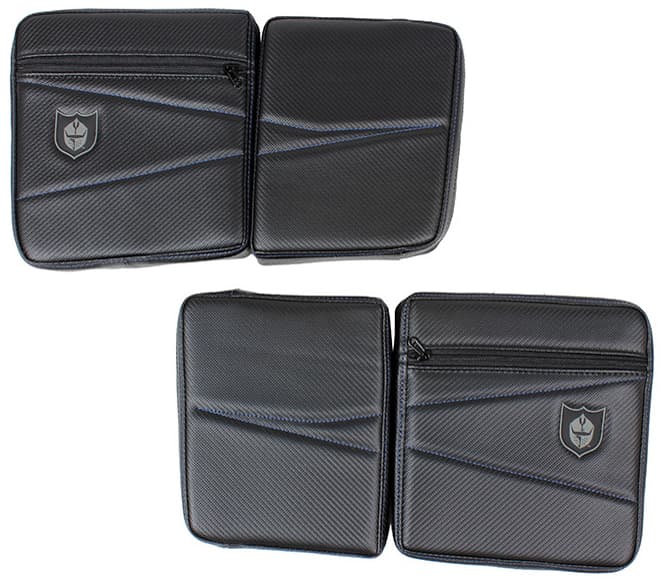 Door Knee Pads w/Storage - Image 99