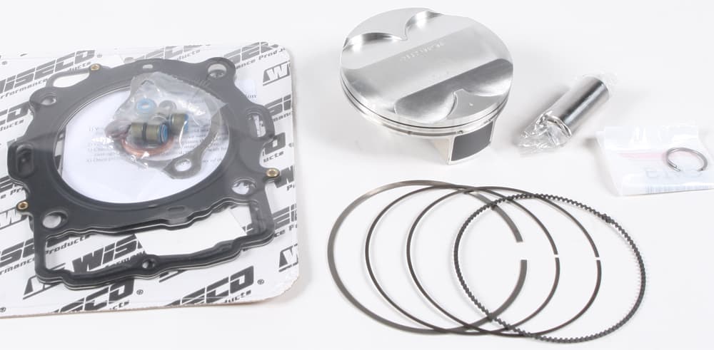 Top End Piston Kit - Image 126