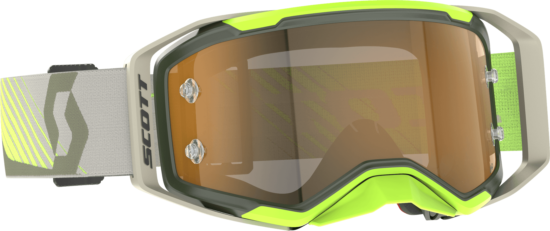 Scott USA Prospect 2.0 AMP Goggle