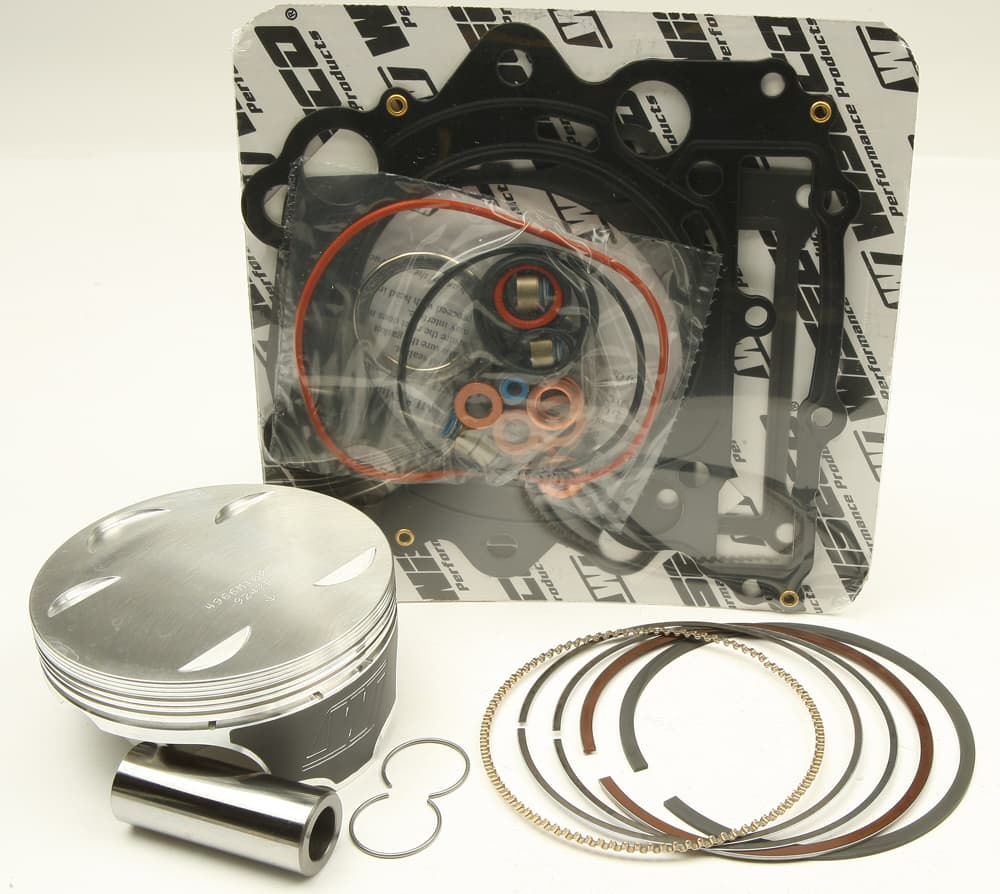Top End Piston Kit - Image 77