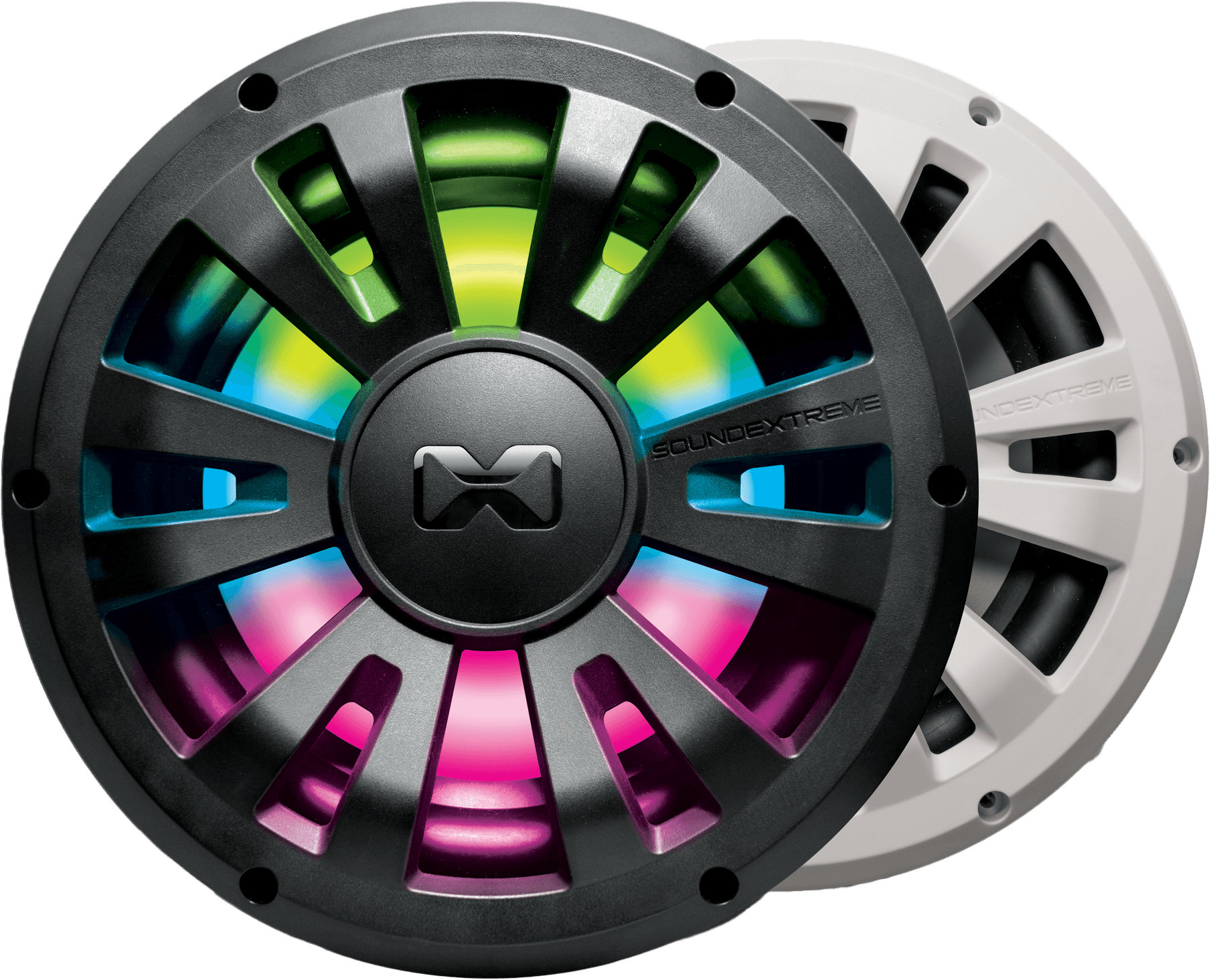 10" Wired Speaker - Image 2