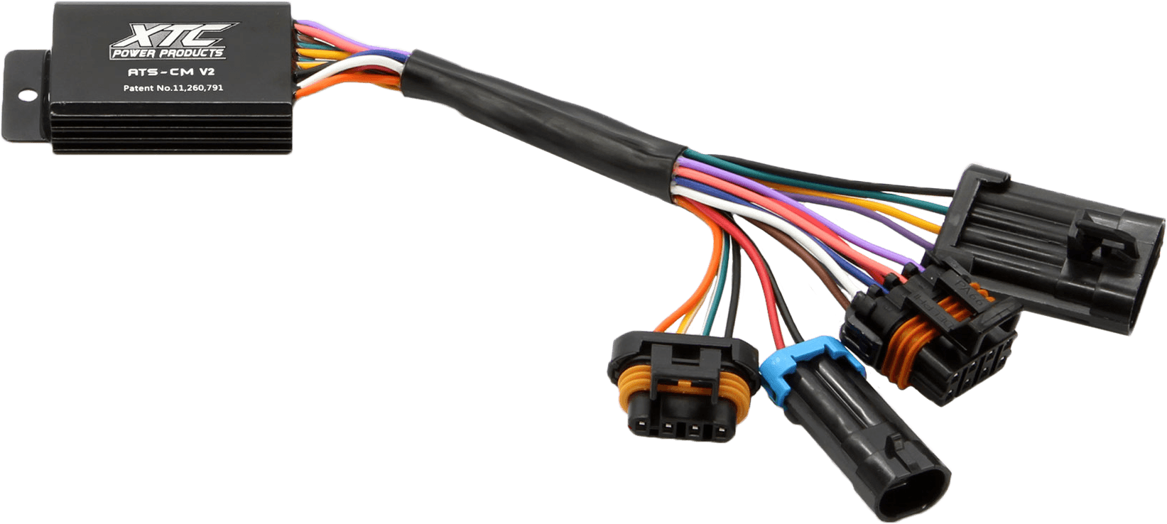 SELF CANCELING T/S KIT W/HORN - Image 2