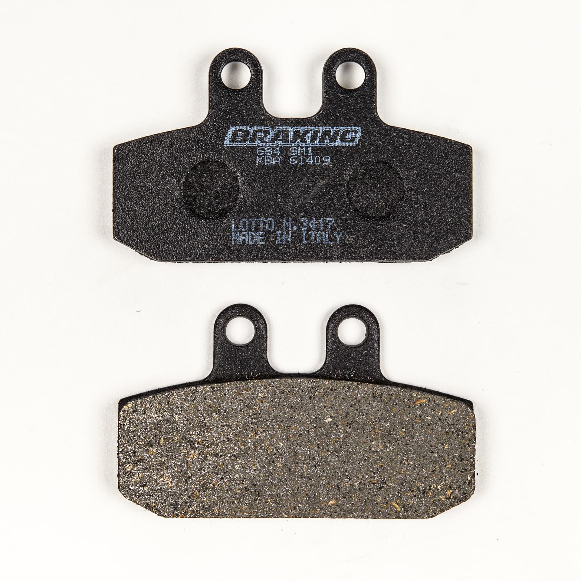 Braking Brake Pads - Image 111