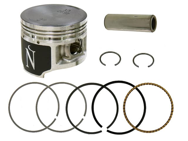Piston Kit - Image 190