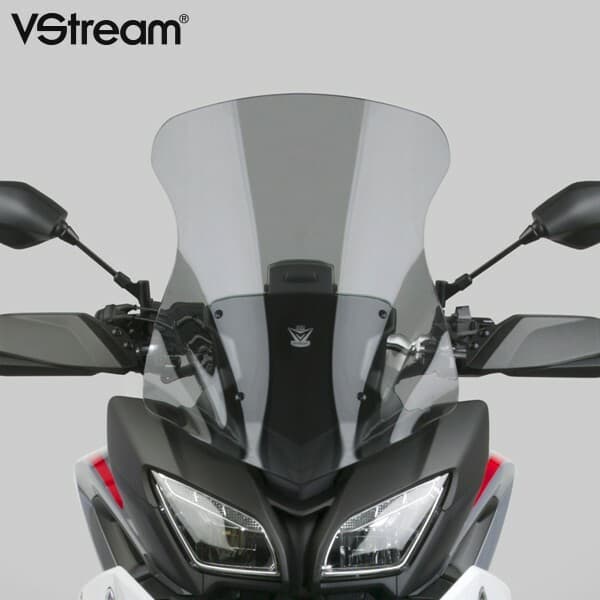 Fairing Mount V-Stream Windscreen - Image 25